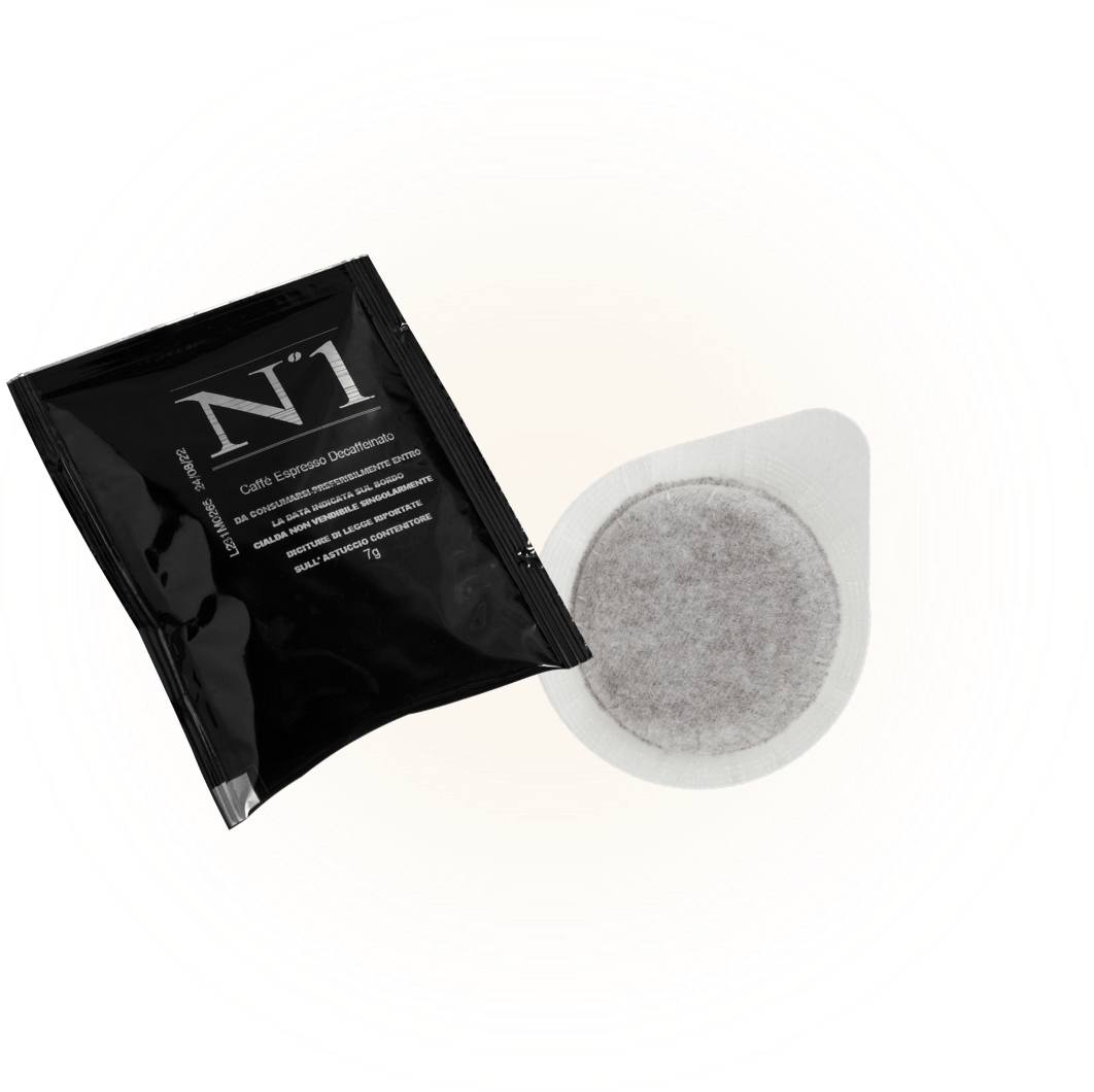 Caffè_numero_uno_cialde3